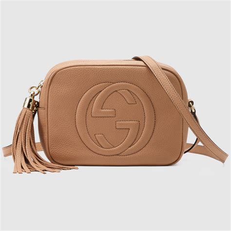 gucci soho disco preloved|gucci soho disco bag beige.